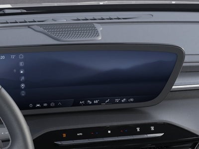 2026 Buick Enclave 4dr Sport Touring