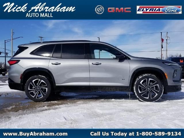 2026 Buick Enclave 4dr Sport Touring