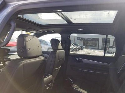 2026 Buick Enclave 4dr Sport Touring