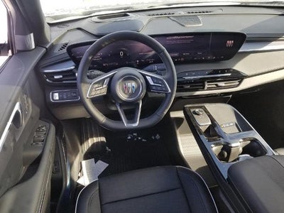 2026 Buick Enclave 4dr Sport Touring