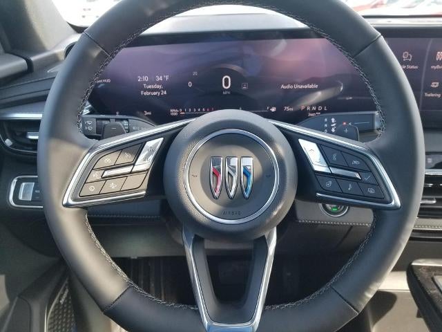 2026 Buick Enclave 4dr Sport Touring