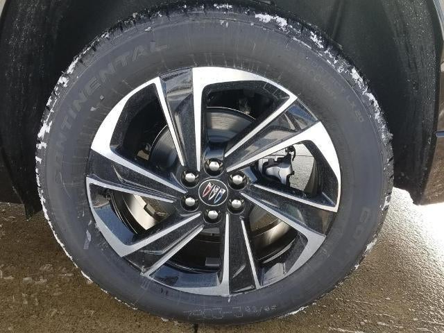 2026 Buick Enclave 4dr Sport Touring