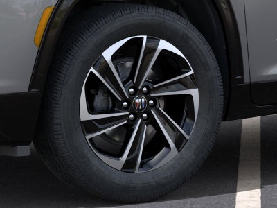 2026 Buick Enclave 4dr Sport Touring