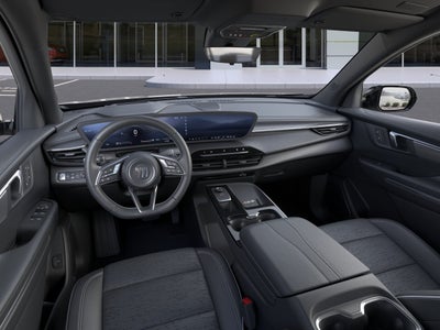 2026 Buick Enclave 4dr Sport Touring