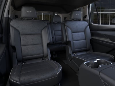 2026 Buick Enclave 4dr Sport Touring