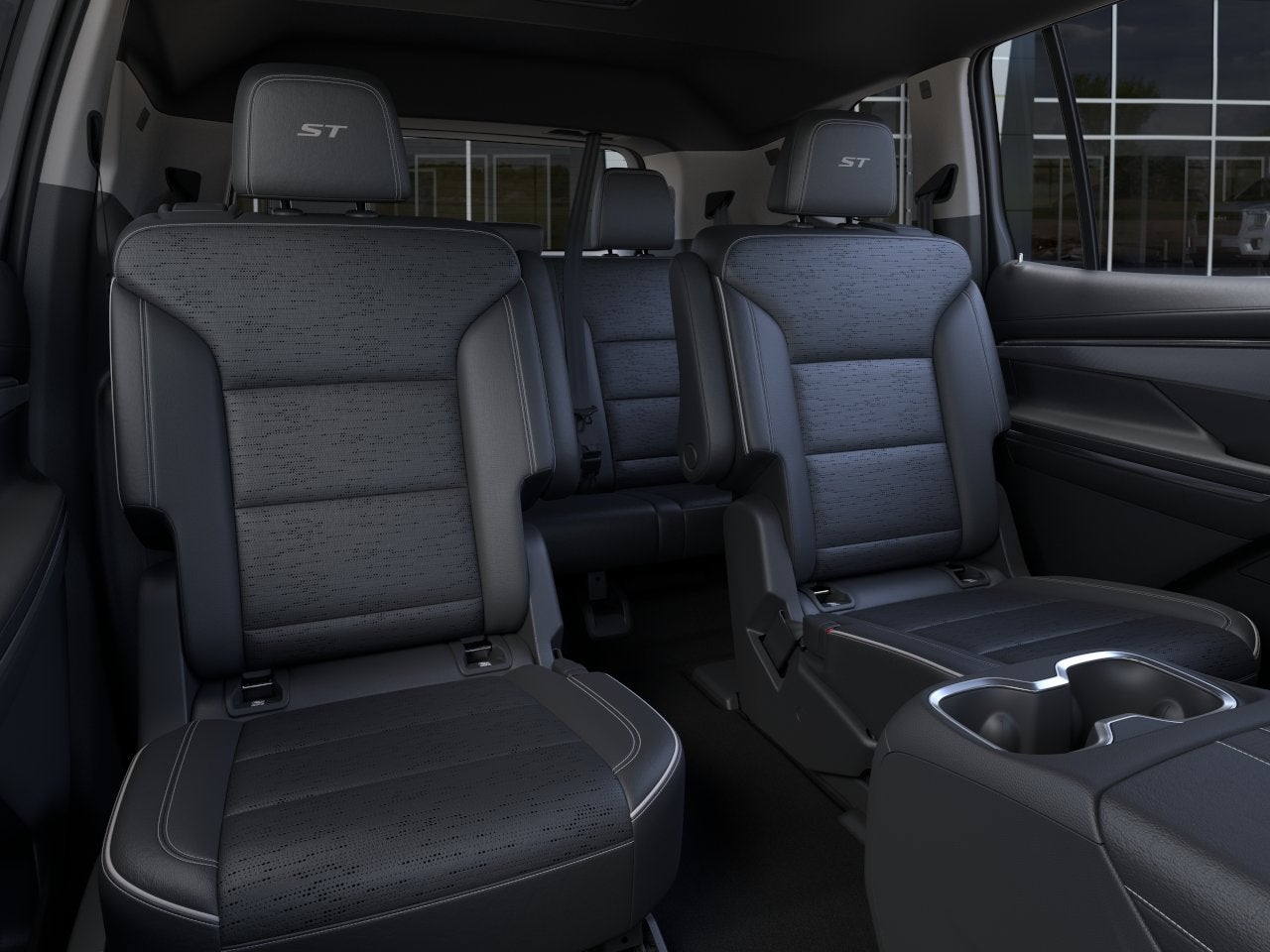 2026 Buick Enclave 4dr Sport Touring