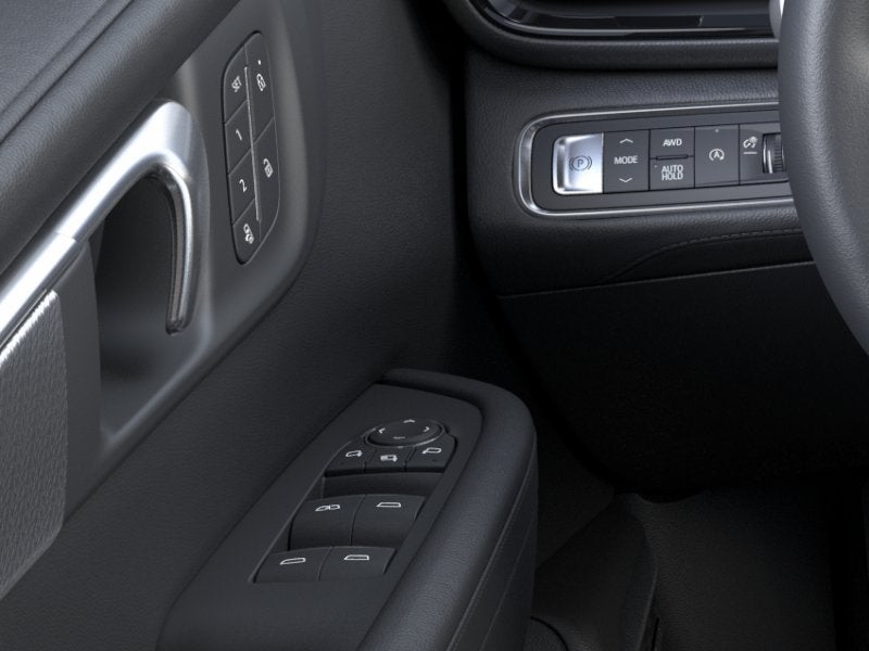 2026 Buick Enclave 4dr Sport Touring