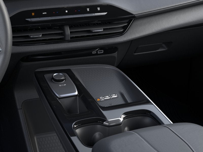 2026 Buick Enclave 4dr Sport Touring