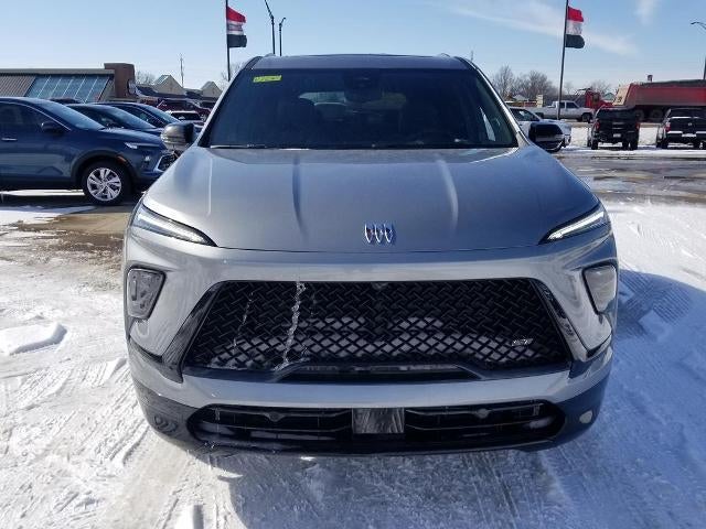 2026 Buick Enclave 4dr Sport Touring