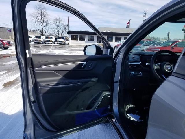 2026 Buick Enclave 4dr Sport Touring