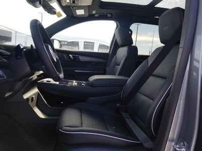 2026 Buick Enclave 4dr Sport Touring