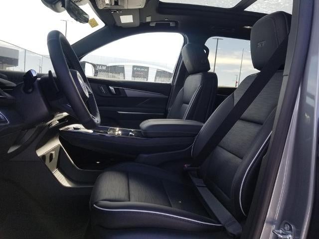 2026 Buick Enclave 4dr Sport Touring