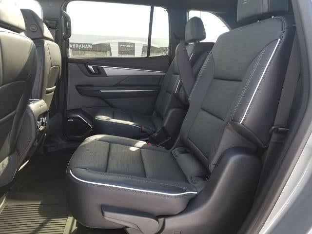 2026 Buick Enclave 4dr Sport Touring