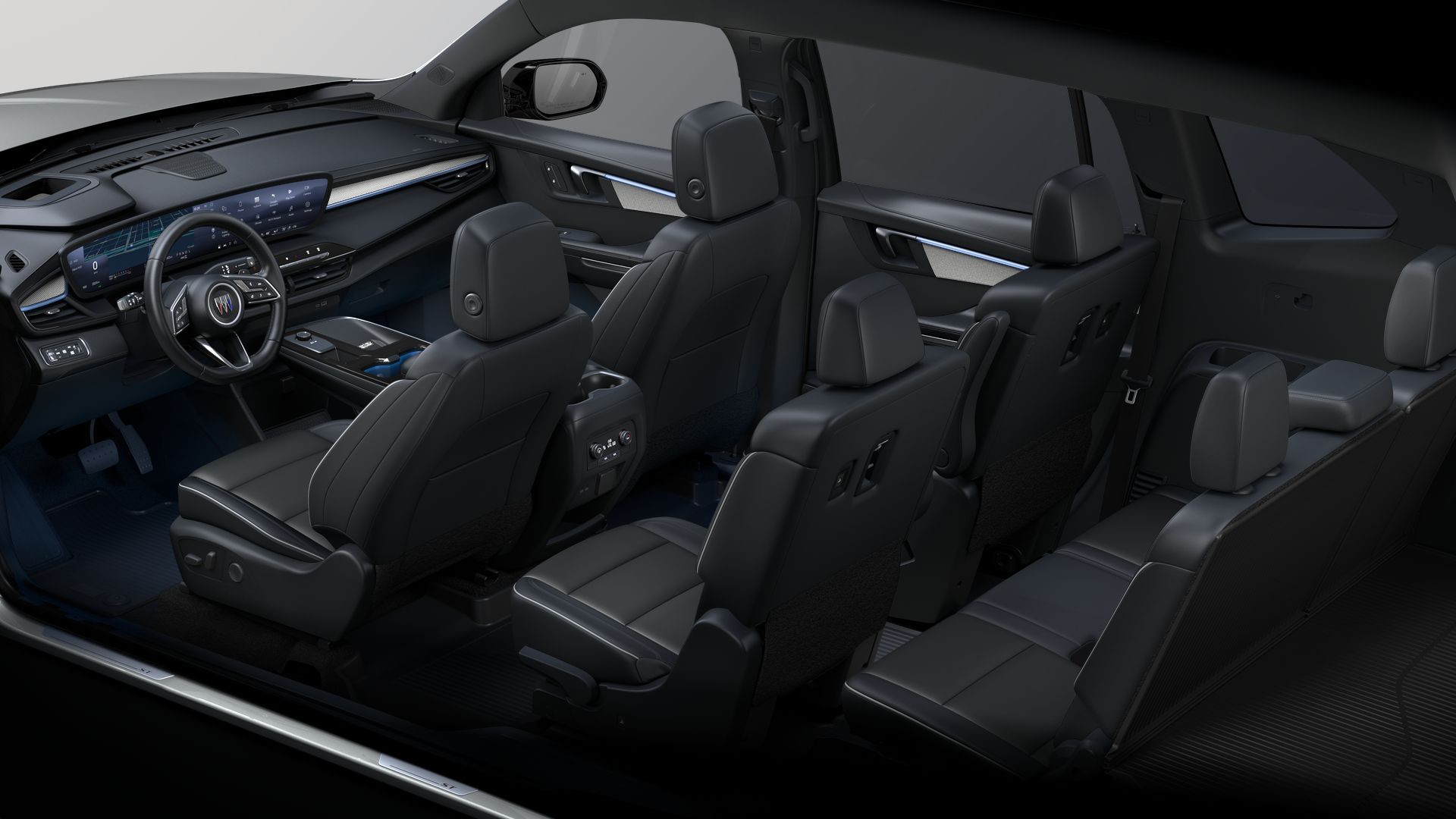 2026 Buick Enclave 4dr Sport Touring