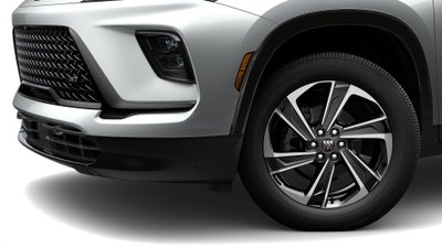 2026 Buick Enclave 4dr Sport Touring