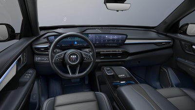 2026 Buick Enclave 4dr Sport Touring