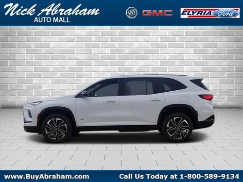 2026 Buick Enclave 4dr Sport Touring