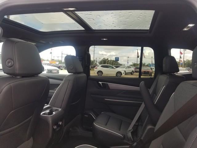 2026 Buick Enclave 4dr Sport Touring