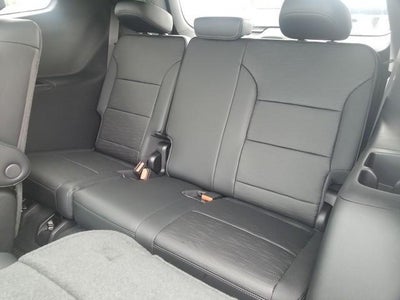 2026 Buick Enclave 4dr Sport Touring