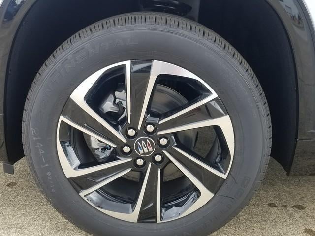 2026 Buick Enclave 4dr Sport Touring