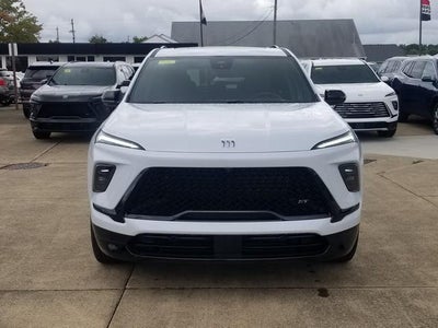 2026 Buick Enclave 4dr Sport Touring