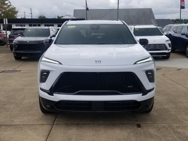 2026 Buick Enclave 4dr Sport Touring