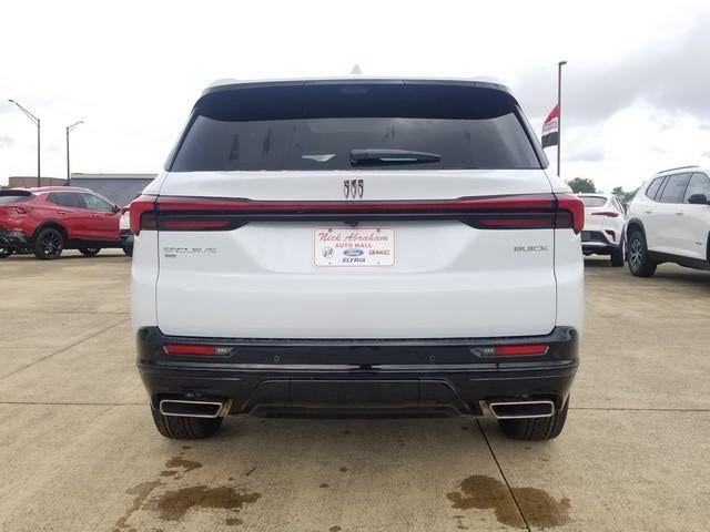 2026 Buick Enclave 4dr Sport Touring