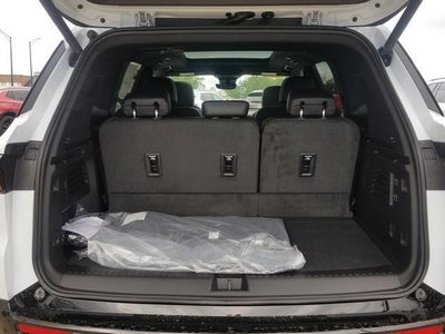 2026 Buick Enclave 4dr Sport Touring