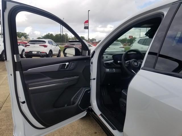 2026 Buick Enclave 4dr Sport Touring