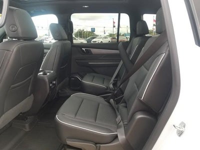 2026 Buick Enclave 4dr Sport Touring