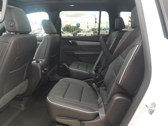 2026 Buick Enclave 4dr Sport Touring