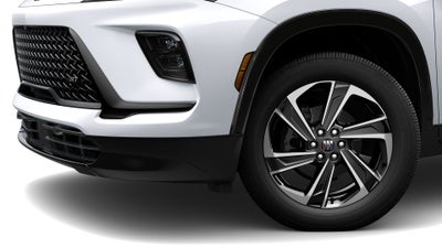 2026 Buick Enclave 4dr Sport Touring