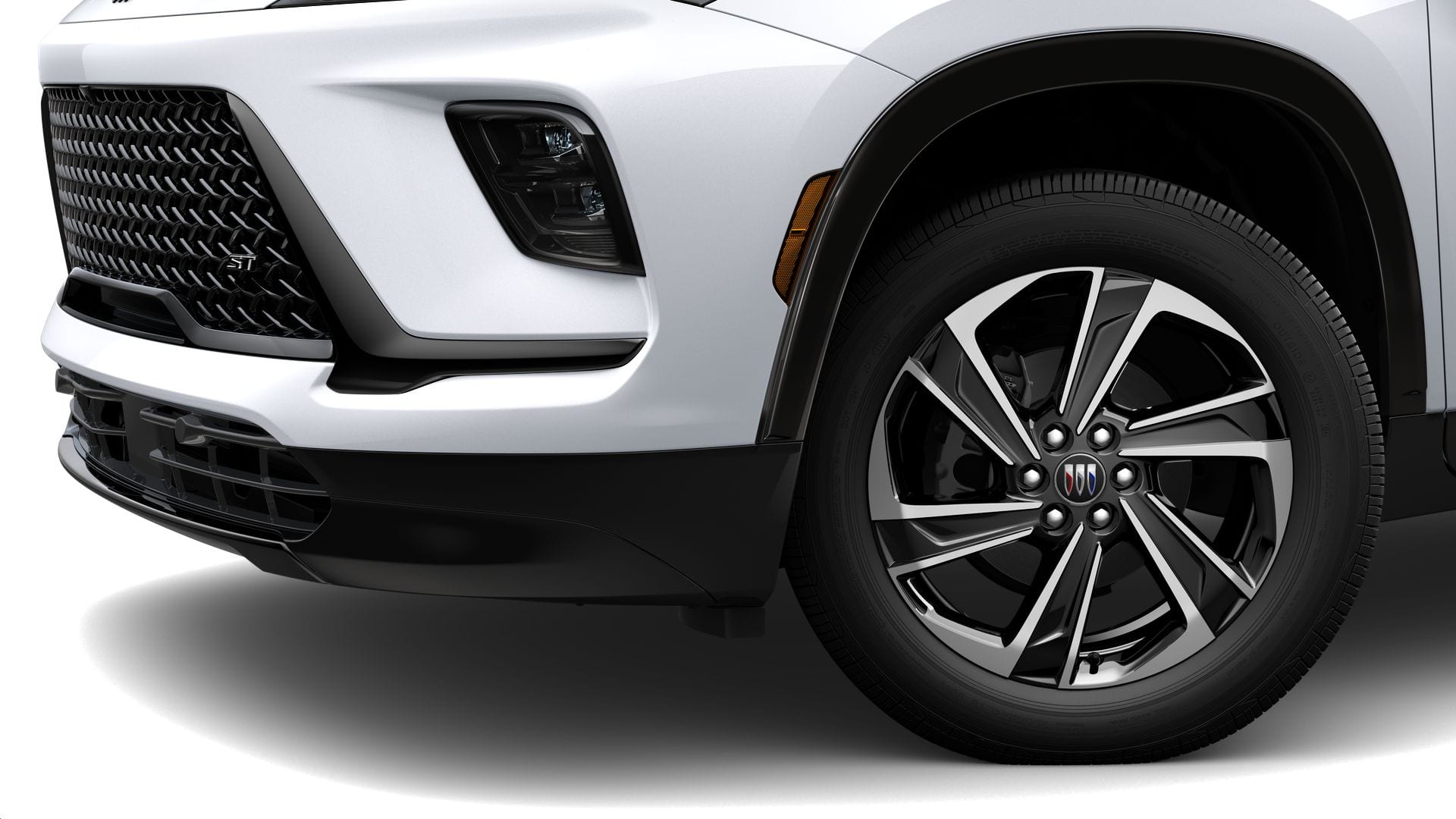 2026 Buick Enclave 4dr Sport Touring