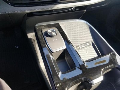 2026 Buick Enclave 4dr Sport Touring