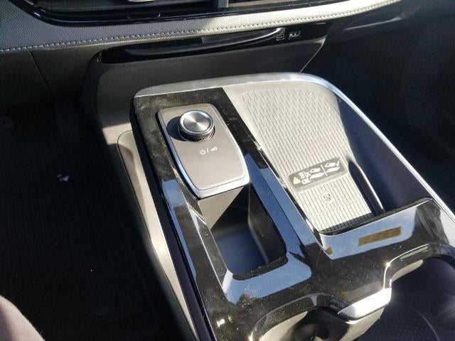 2026 Buick Enclave 4dr Sport Touring