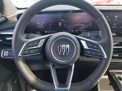 2026 Buick Enclave 4dr Sport Touring