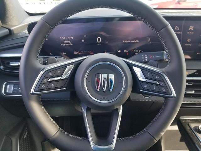 2026 Buick Enclave 4dr Sport Touring