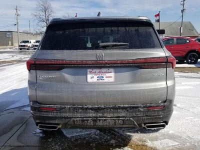 2026 Buick Enclave 4dr Sport Touring