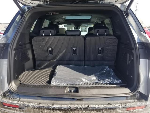 2026 Buick Enclave 4dr Sport Touring