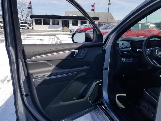 2026 Buick Enclave 4dr Sport Touring