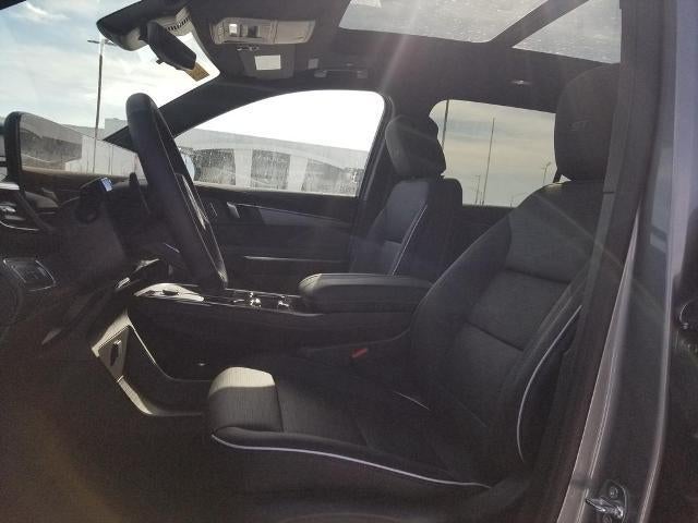 2026 Buick Enclave 4dr Sport Touring