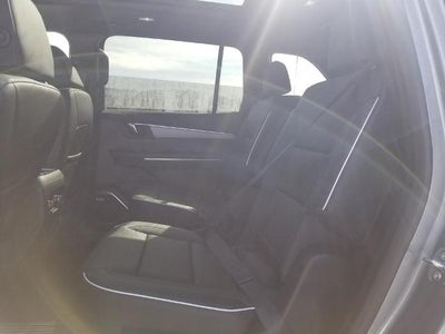 2026 Buick Enclave 4dr Sport Touring