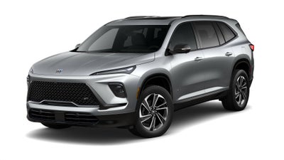 2026 Buick Enclave 4dr Sport Touring