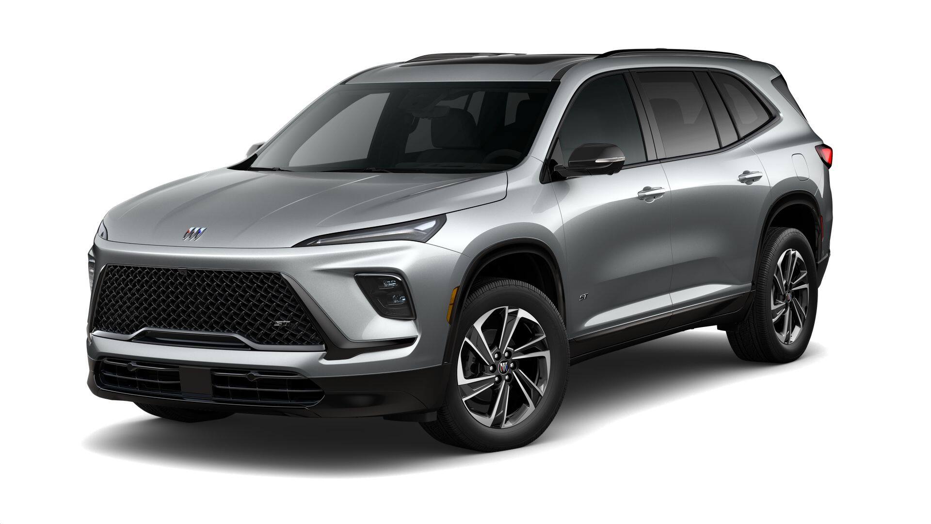 2026 Buick Enclave 4dr Sport Touring