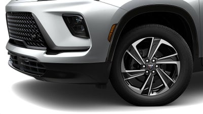 2026 Buick Enclave 4dr Sport Touring