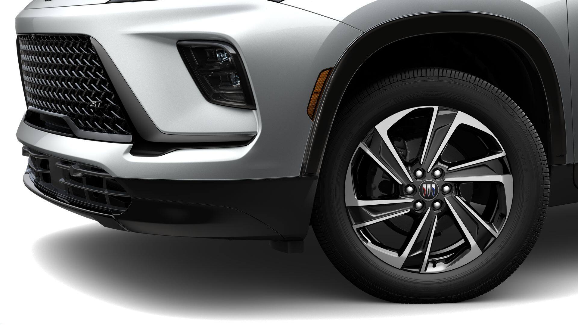 2026 Buick Enclave 4dr Sport Touring