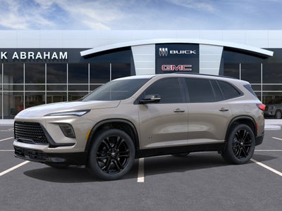 2026 Buick Enclave 4dr Sport Touring