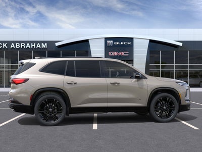 2026 Buick Enclave 4dr Sport Touring