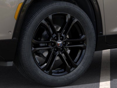 2026 Buick Enclave 4dr Sport Touring