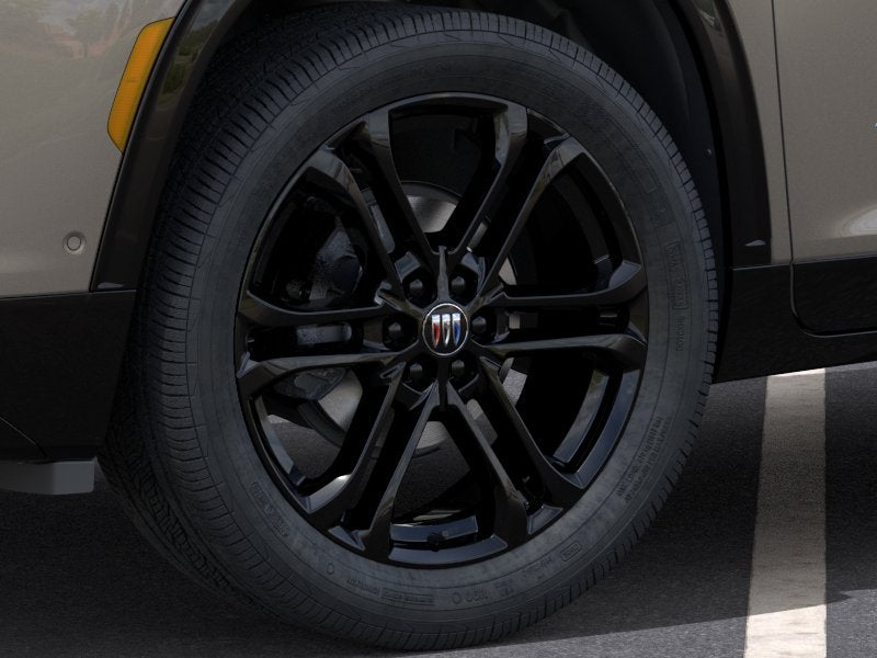 2026 Buick Enclave 4dr Sport Touring